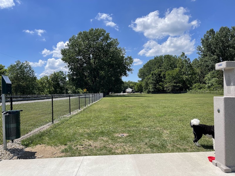 Bluffton Community Dog Park - Bluffton, OH