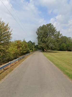 Bluffton Community Dog Park