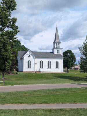 Boardman Park