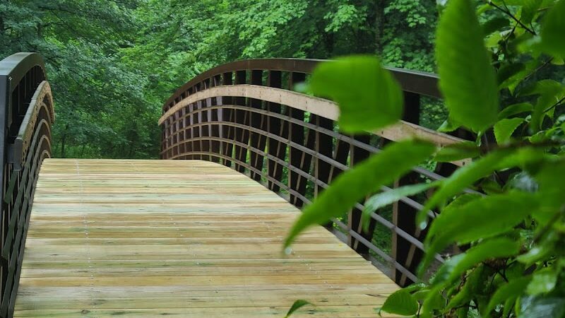Route 224 Trailhead - East Golf Hike & Bike Trail - Boardman, OH