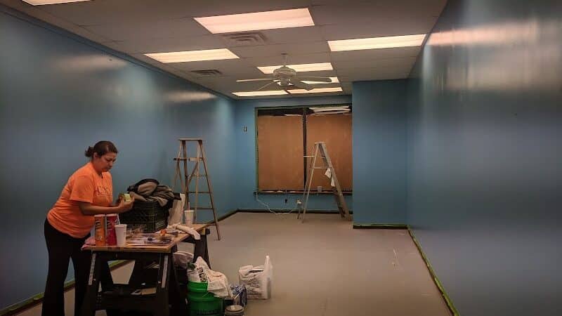 Wags N' Wiggles DIY Pet Wash - Bolivar, OH