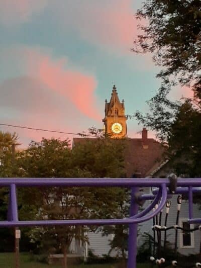 Ridge Park - Bowling Green, OH