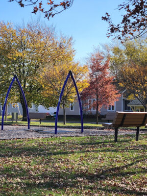 Ridge Park
