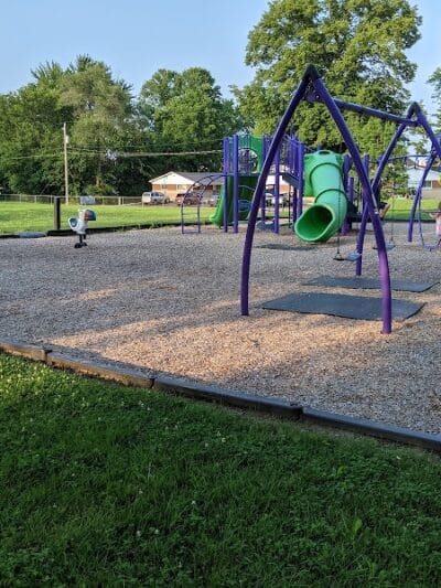 Ridge Park - Bowling Green, OH