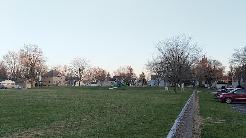 Ridge Park - Bowling Green, OH