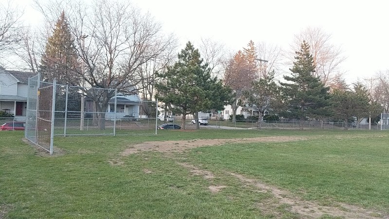 Ridge Park - Bowling Green, OH