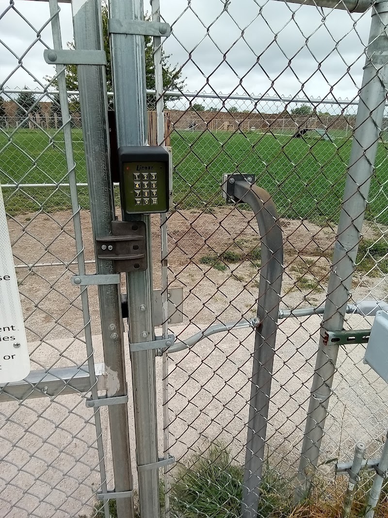 Wood County Dog Park - Bowling Green, OH