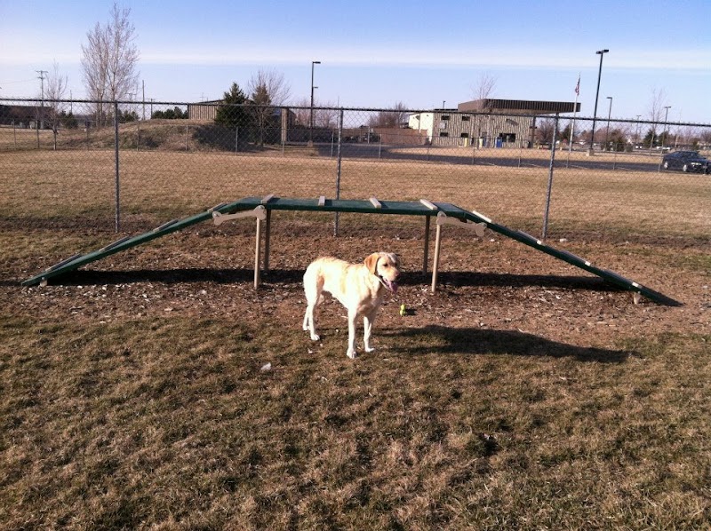 Wood County Dog Park - Bowling Green, OH