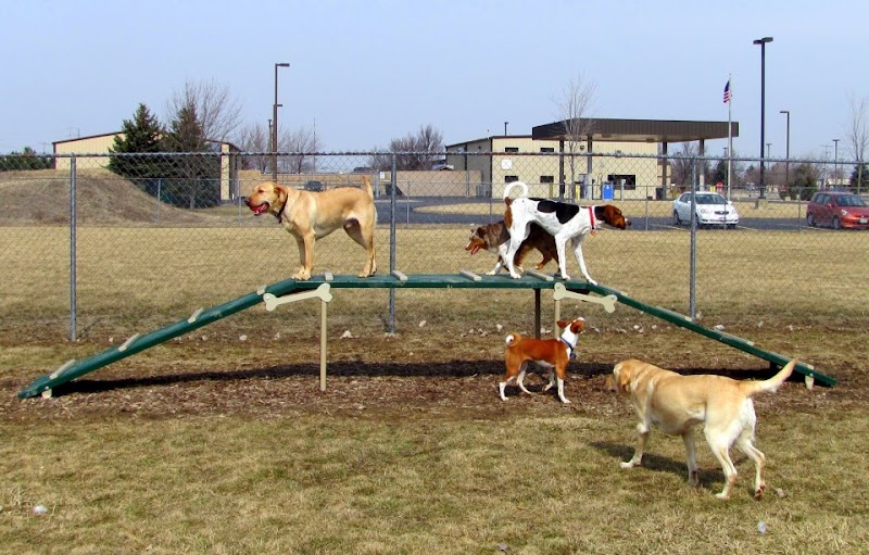 Wood County Dog Park - Bowling Green, OH