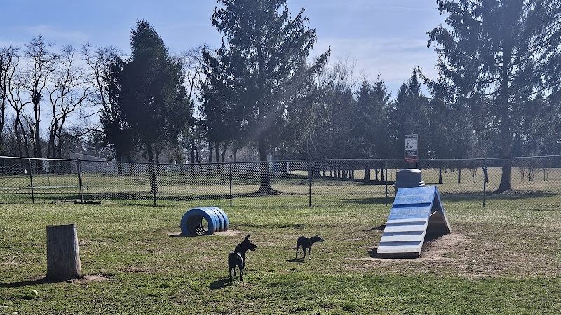 Doggie Dugout-Registration Required - Bowmansdale, PA