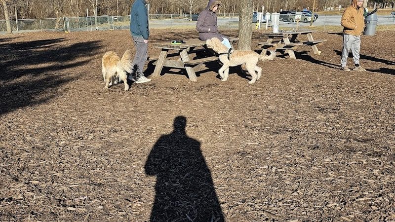 Doggie Dugout-Registration Required - Bowmansdale, PA