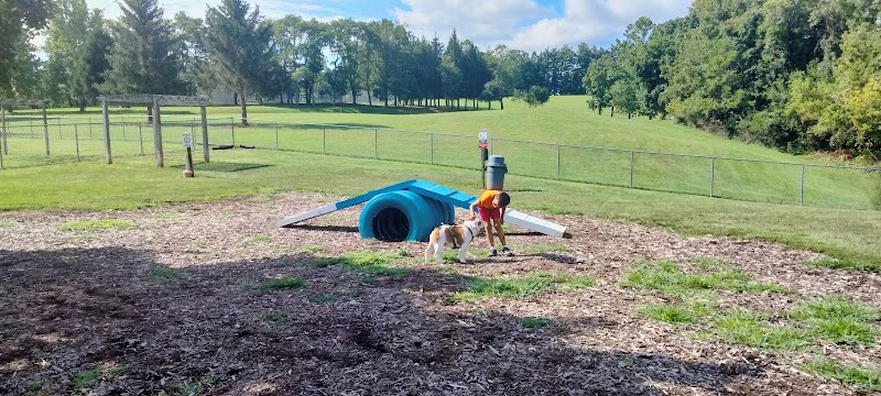 Doggie Dugout-Registration Required - Bowmansdale, PA
