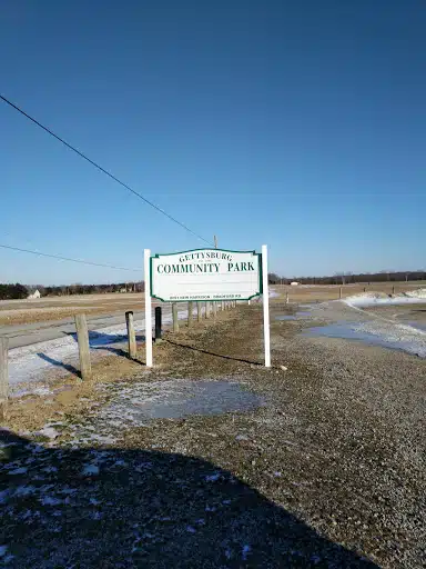 Gettysburg Community Park - Bradford, OH