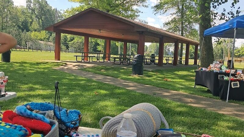 Bradner Park - Bradner, OH