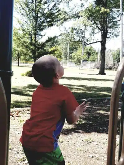 Bradner Park - Bradner, OH