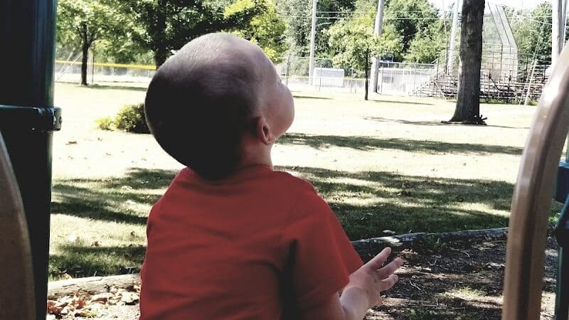 Bradner Park - Bradner, OH