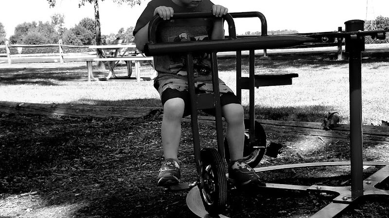 Bradner Park - Bradner, OH