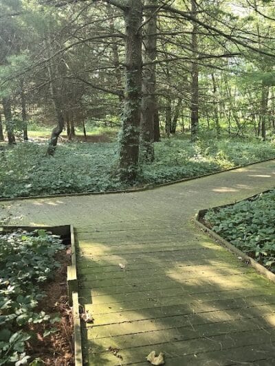 Bradner Preserve - Bradner, OH