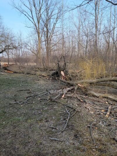 Bradner Preserve - Bradner, OH