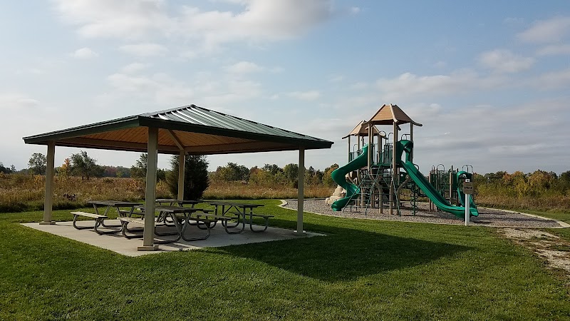 Bradner Preserve - Bradner, OH