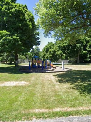 Bratenahl Dog Park