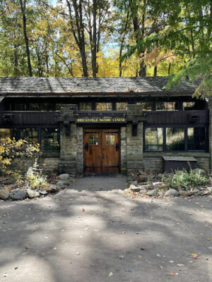 Brecksville Nature Center