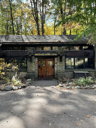 Brecksville Nature Center