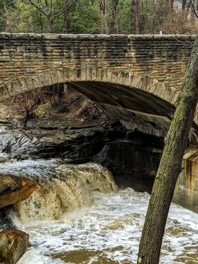 Brecksville Reservation - Brecksville, OH