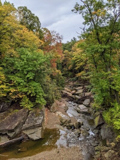 Brecksville Reservation - Brecksville, OH