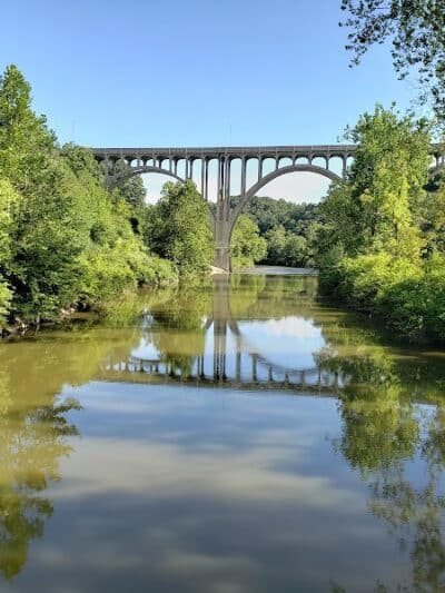 Brecksville Reservation - Brecksville, OH