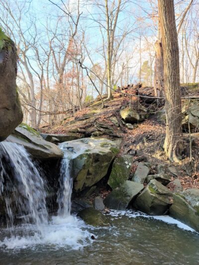 Brecksville Reservation - Brecksville, OH