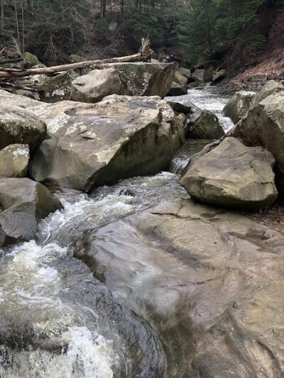 Brecksville Reservation - Brecksville, OH