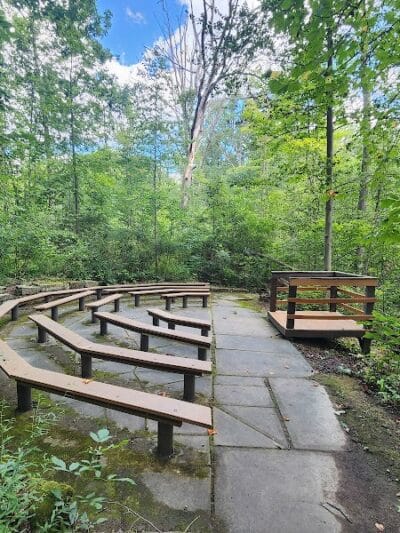 Brecksville Reservation - Brecksville, OH
