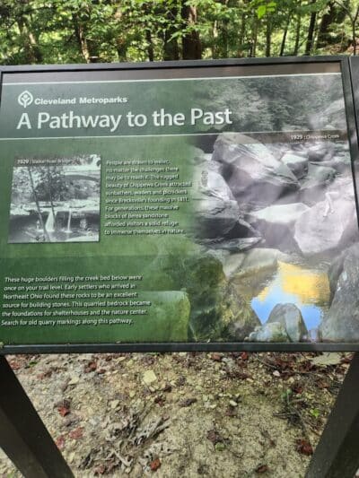 Gorge Loop - Brecksville, OH