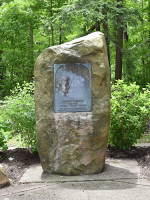 Harriet Keeler Memorial Picnic Area