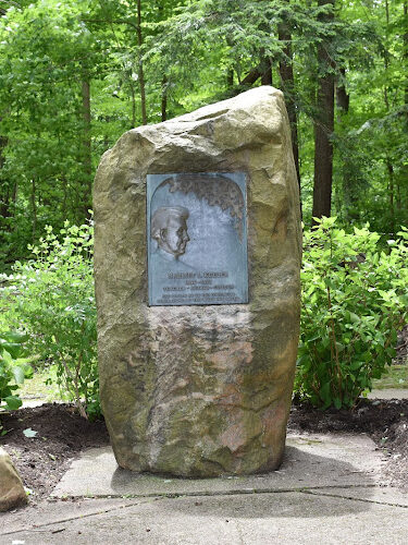Harriet Keeler Memorial Picnic Area