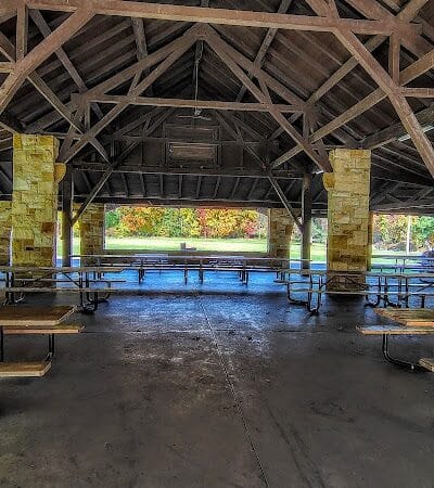 Oak Grove Picnic Area - Brecksville, OH