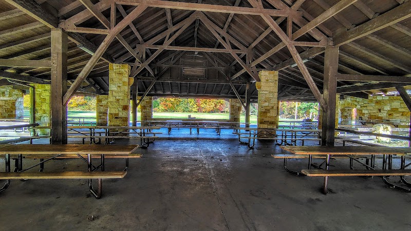 Oak Grove Picnic Area - Brecksville, OH