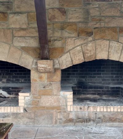Oak Grove Picnic Area - Brecksville, OH