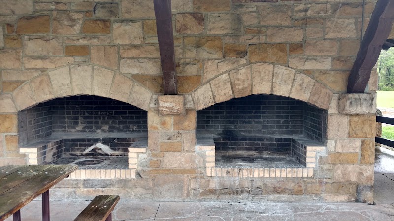 Oak Grove Picnic Area - Brecksville, OH
