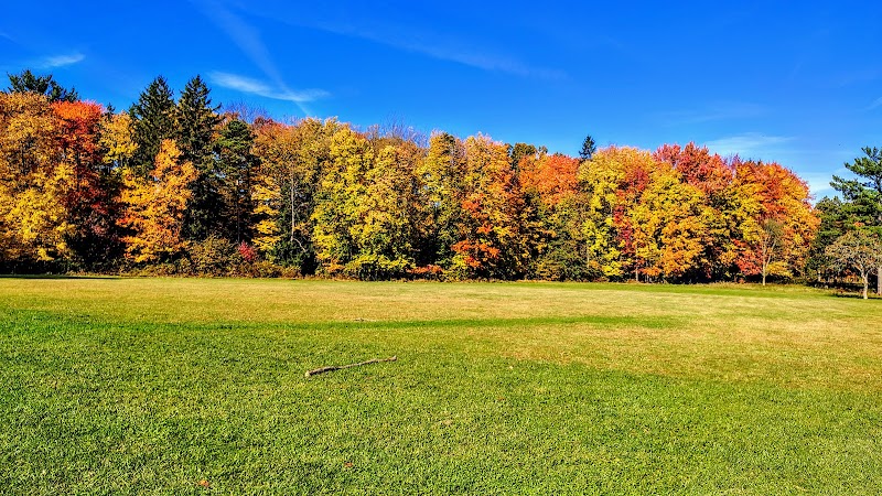 Oak Grove Picnic Area - Brecksville, OH