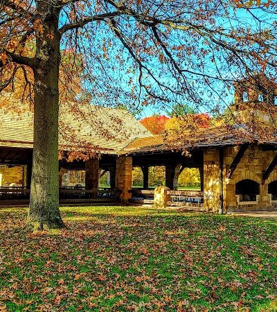 Oak Grove Picnic Area - Brecksville, OH