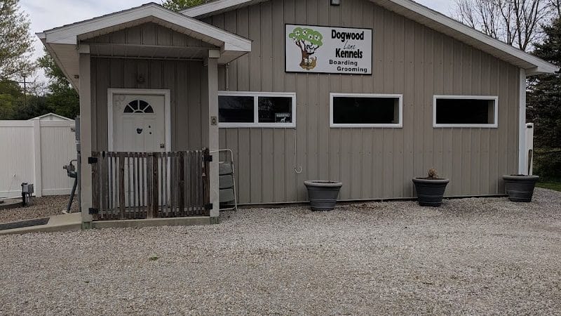 Dogwood Lane Kennels - Bremen, OH