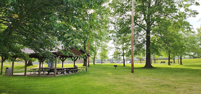 Bimeler Park - Brewster, OH