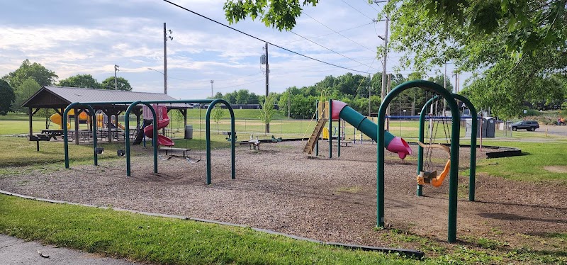 Bimeler Park - Brewster, OH