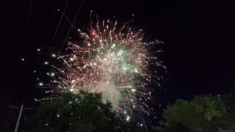 Bimeler Park - Brewster, OH