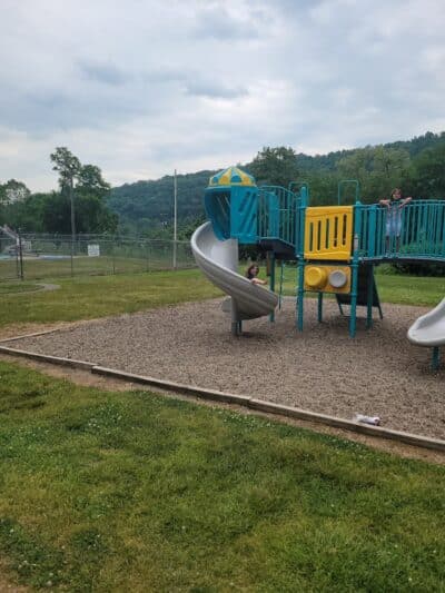 Brilliant Community Park - Brilliant, OH