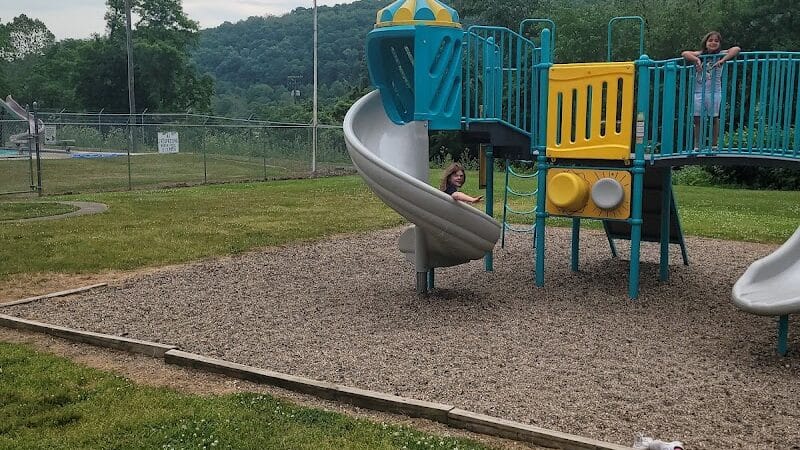 Brilliant Community Park - Brilliant, OH
