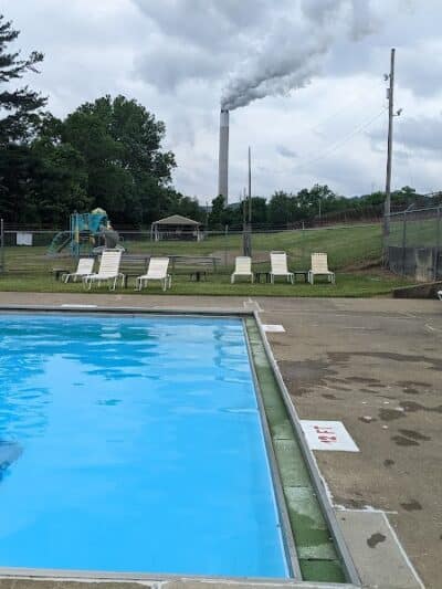 Brilliant Community Park - Brilliant, OH