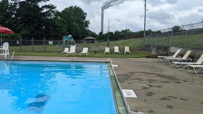 Brilliant Community Park - Brilliant, OH